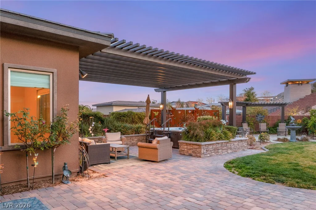 10179 Emerald Sunset, Las Vegas, NV 89148