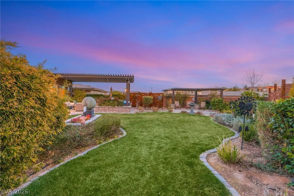 10179 Emerald Sunset, Las Vegas, NV 89148