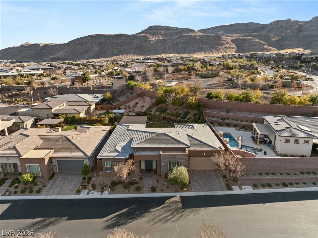 10179 Emerald Sunset, Las Vegas, NV 89148
