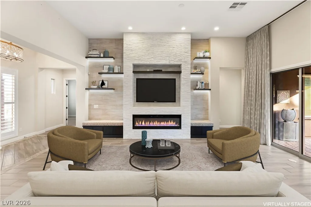10179 Emerald Sunset, Las Vegas, NV 89148