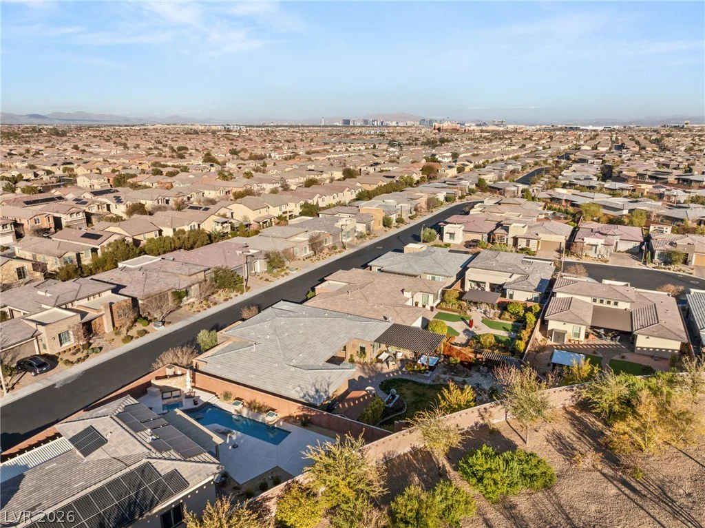 10179 Emerald Sunset, Las Vegas, NV 89148