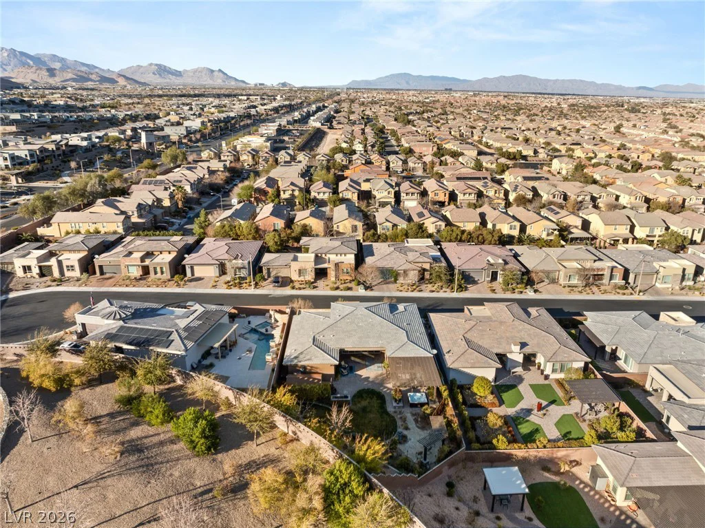 10179 Emerald Sunset, Las Vegas, NV 89148
