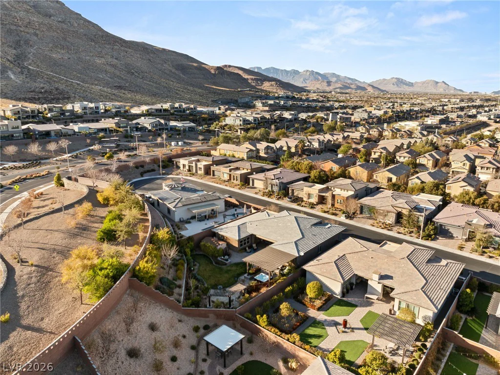 10179 Emerald Sunset, Las Vegas, NV 89148