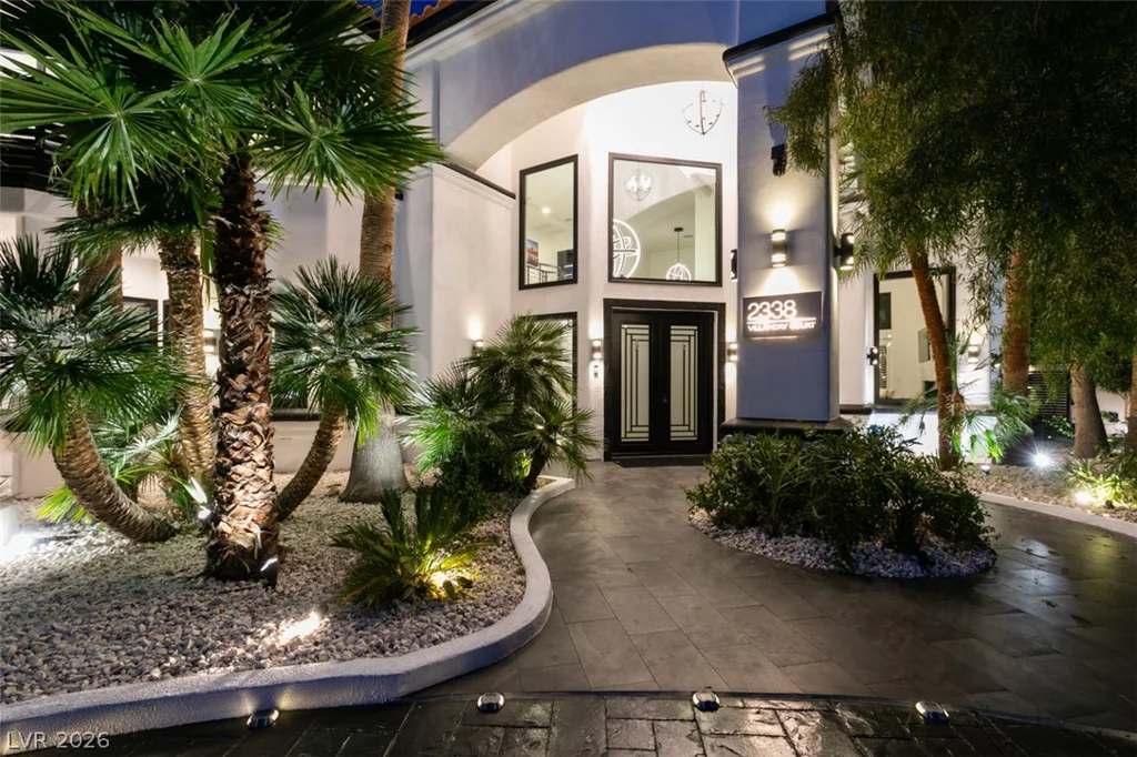 2338 Villandry, Henderson, NV 89074