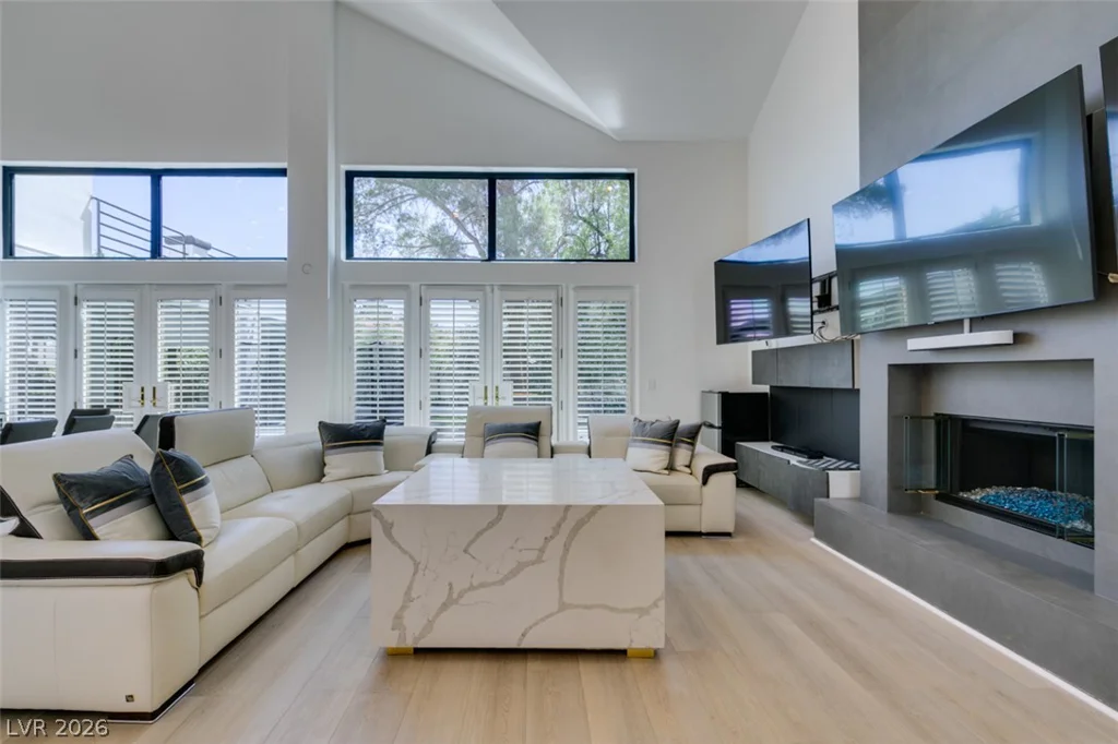 2338 Villandry, Henderson, NV 89074