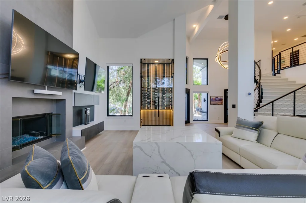 2338 Villandry, Henderson, NV 89074