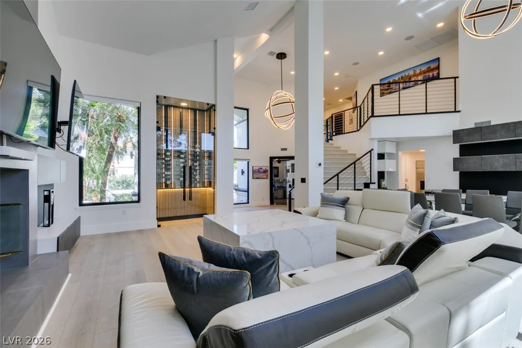 2338 Villandry, Henderson, NV 89074