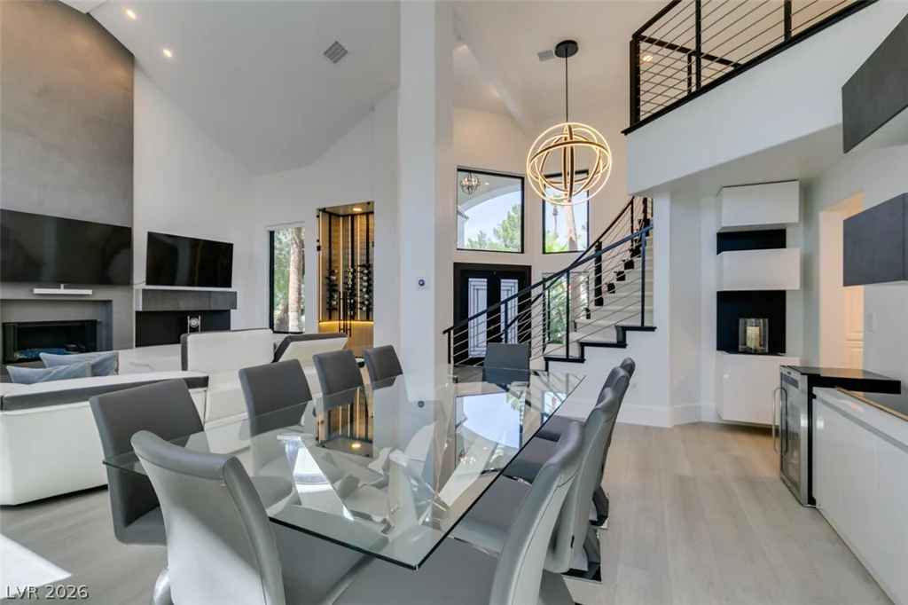 2338 Villandry, Henderson, NV 89074