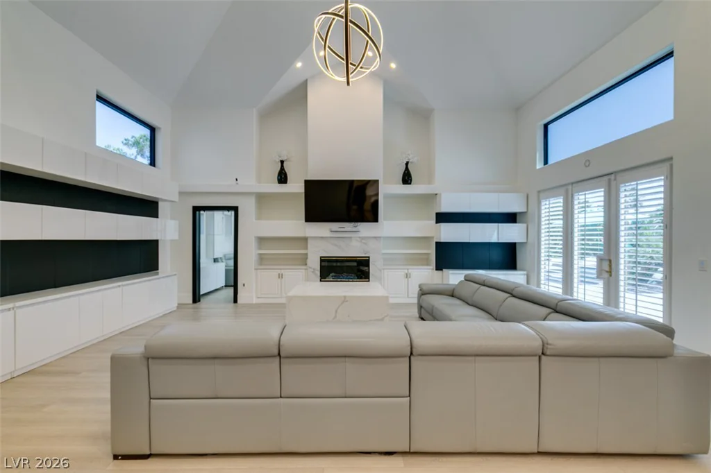 2338 Villandry, Henderson, NV 89074