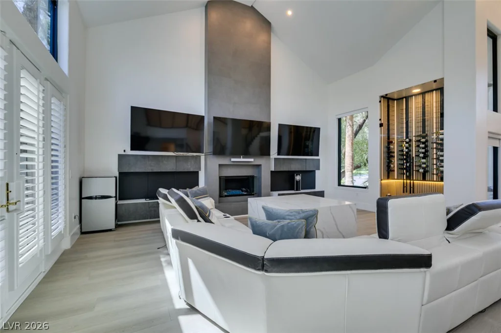 2338 Villandry, Henderson, NV 89074
