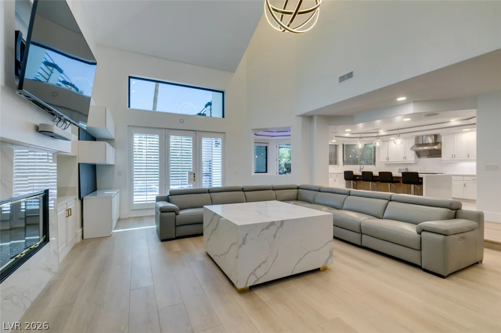 2338 Villandry, Henderson, NV 89074
