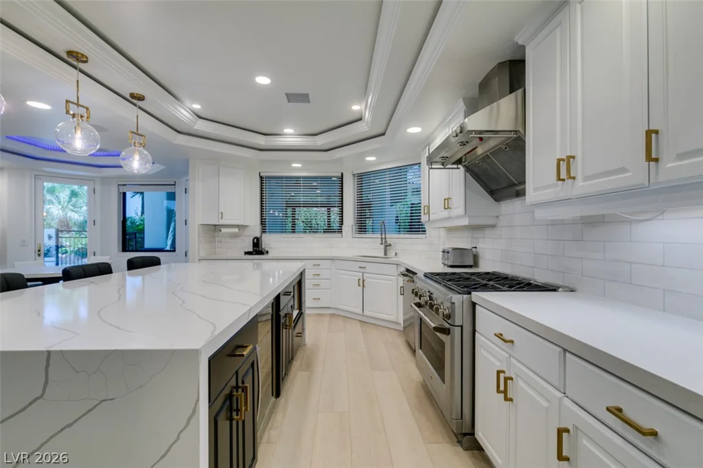 2338 Villandry, Henderson, NV 89074