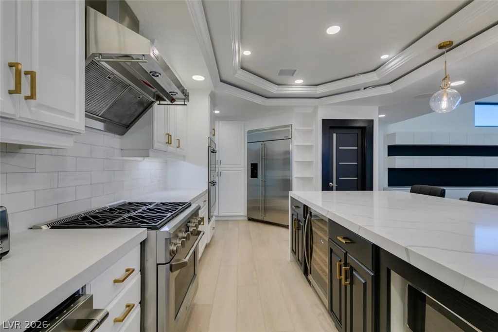 2338 Villandry, Henderson, NV 89074