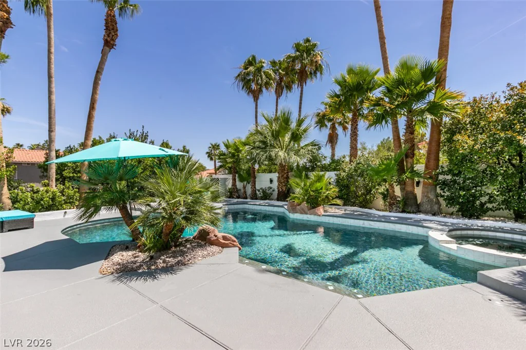 2338 Villandry, Henderson, NV 89074