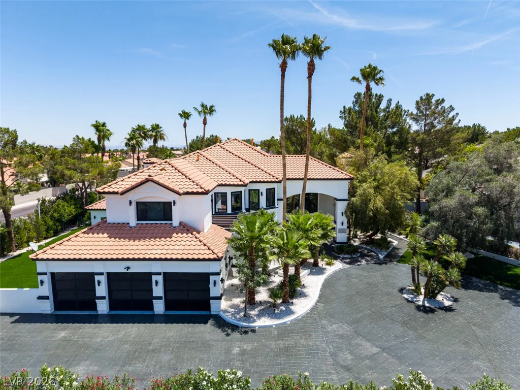 2338 Villandry, Henderson, NV 89074