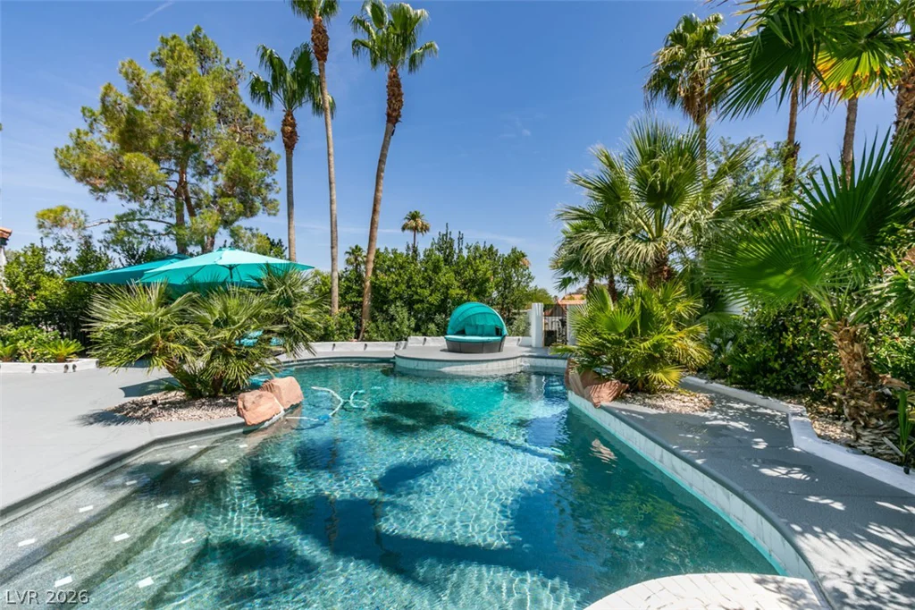 2338 Villandry, Henderson, NV 89074