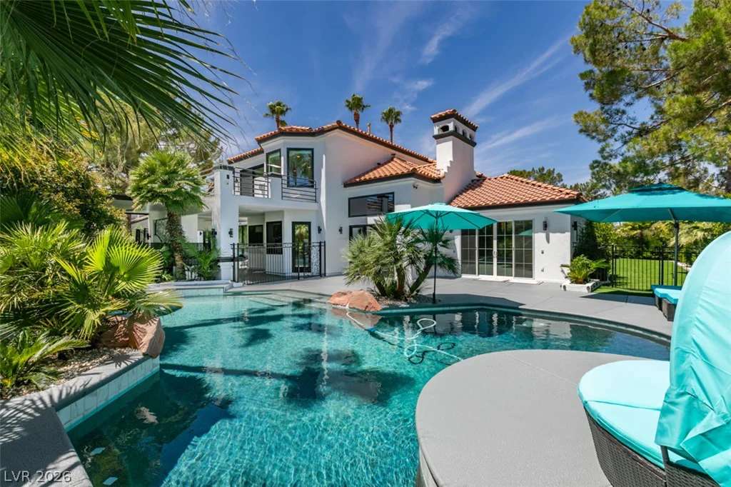 2338 Villandry, Henderson, NV 89074