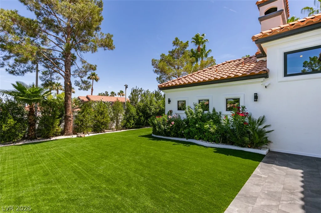 2338 Villandry, Henderson, NV 89074