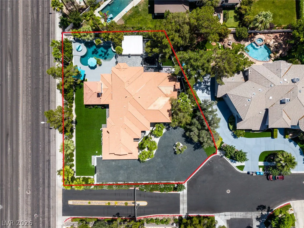 2338 Villandry, Henderson, NV 89074