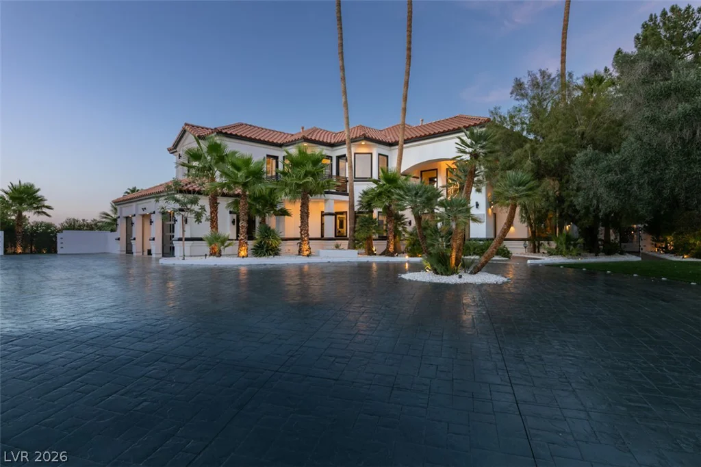 2338 Villandry, Henderson, NV 89074