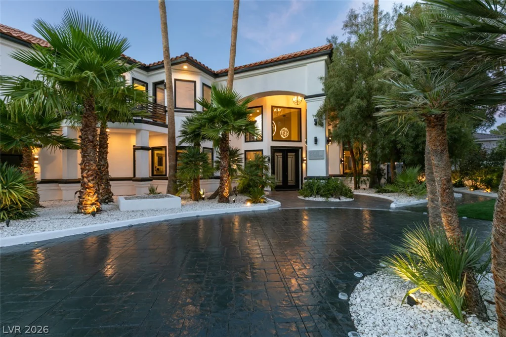 2338 Villandry, Henderson, NV 89074