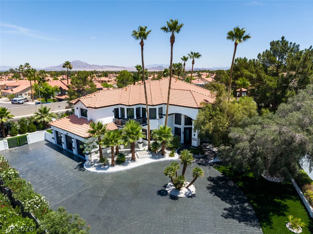 2338 Villandry, Henderson, NV 89074