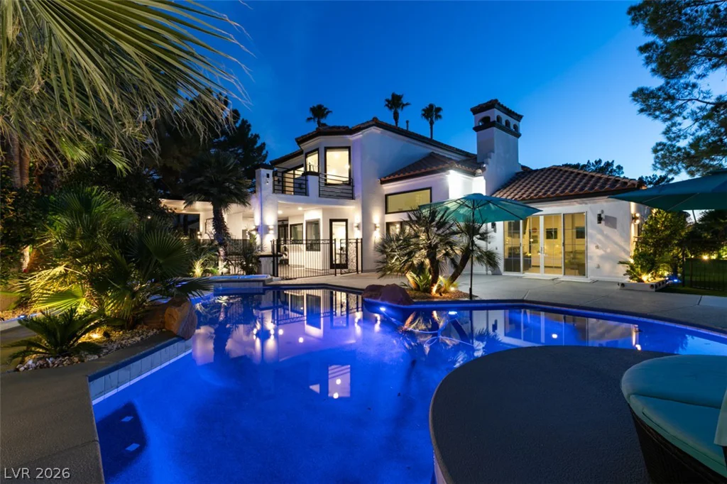 2338 Villandry, Henderson, NV 89074