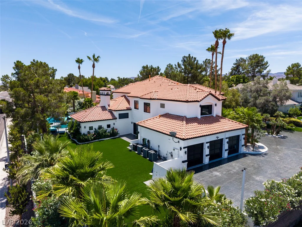 2338 Villandry, Henderson, NV 89074