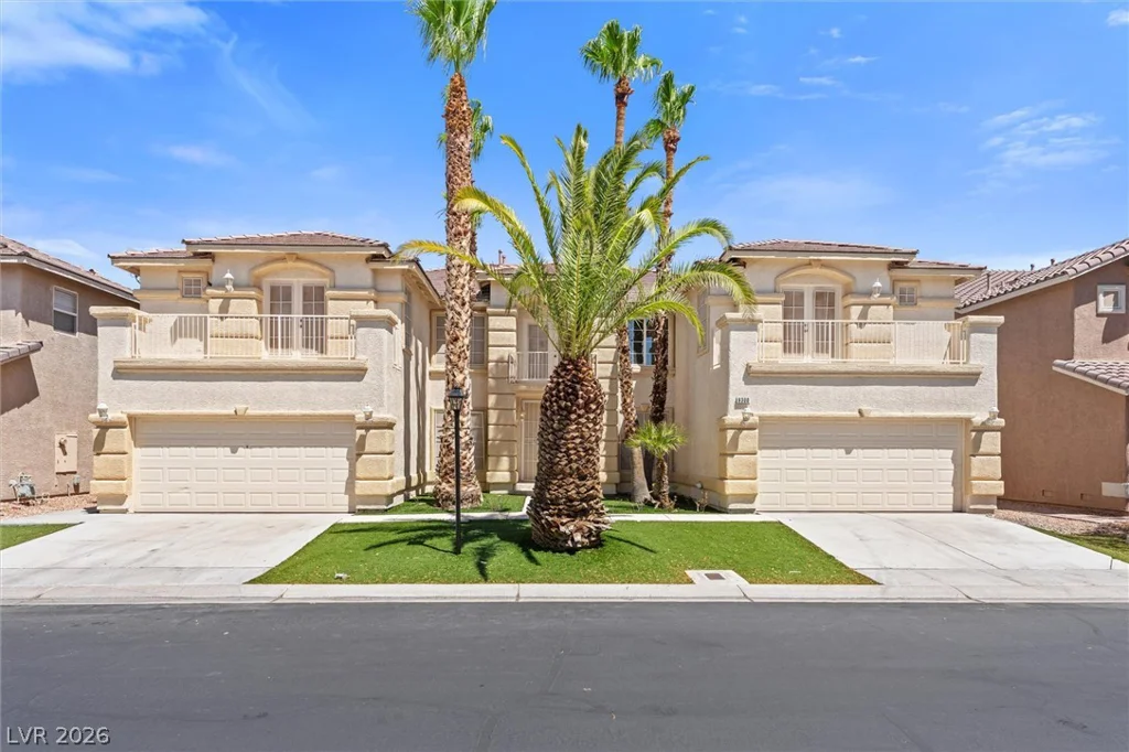 9300 Grand Gate, Las Vegas, NV 89143