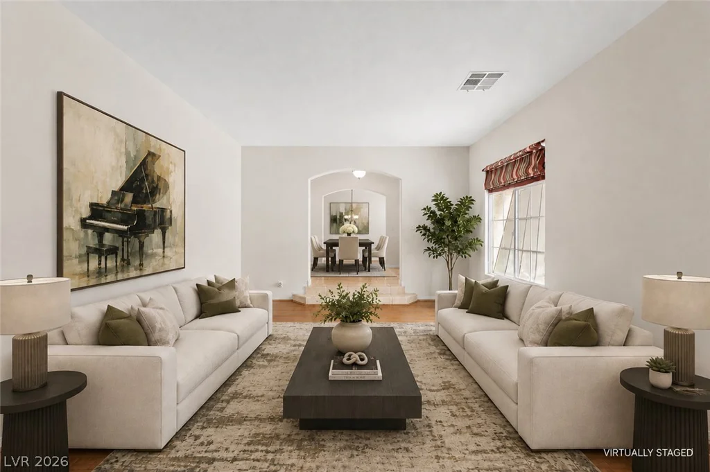 9300 Grand Gate, Las Vegas, NV 89143