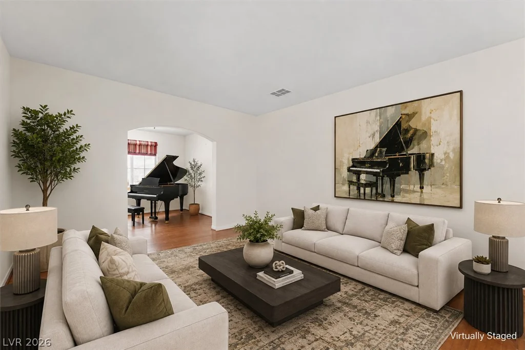 9300 Grand Gate, Las Vegas, NV 89143
