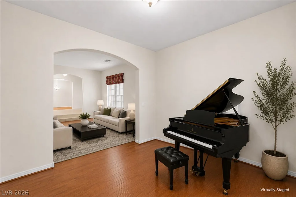 9300 Grand Gate, Las Vegas, NV 89143