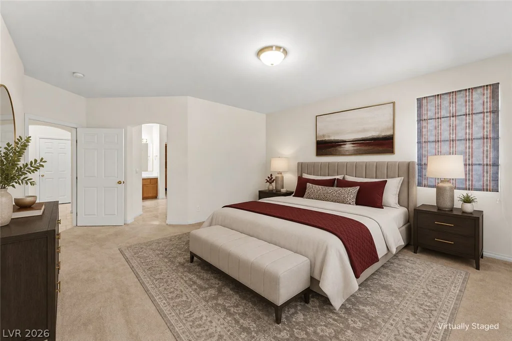 9300 Grand Gate, Las Vegas, NV 89143