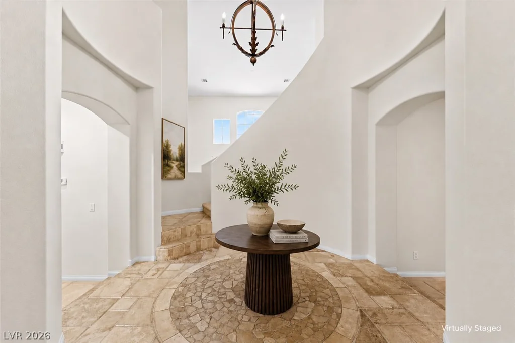 9300 Grand Gate, Las Vegas, NV 89143