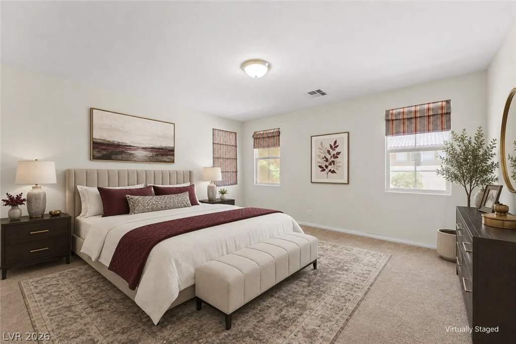 9300 Grand Gate, Las Vegas, NV 89143