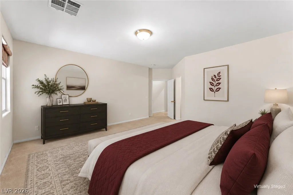 9300 Grand Gate, Las Vegas, NV 89143