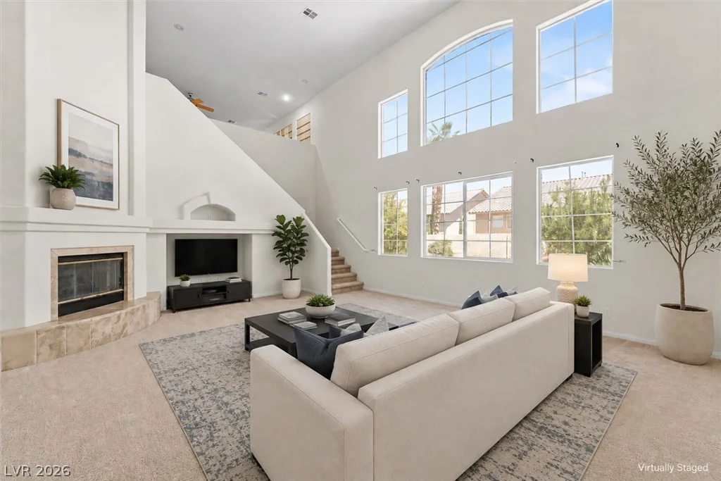 9300 Grand Gate, Las Vegas, NV 89143