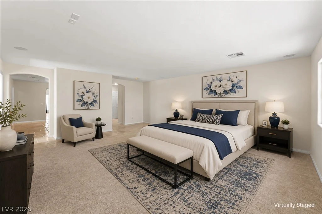 9300 Grand Gate, Las Vegas, NV 89143