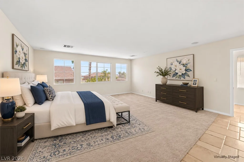 9300 Grand Gate, Las Vegas, NV 89143