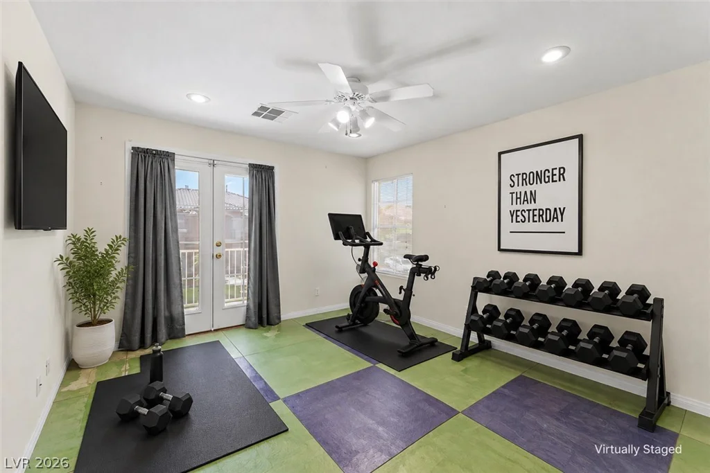 9300 Grand Gate, Las Vegas, NV 89143