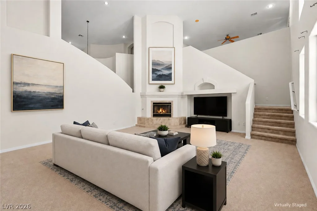 9300 Grand Gate, Las Vegas, NV 89143
