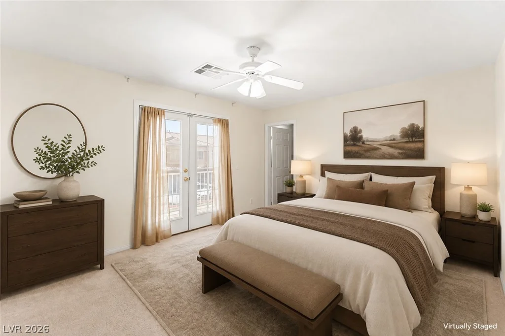 9300 Grand Gate, Las Vegas, NV 89143