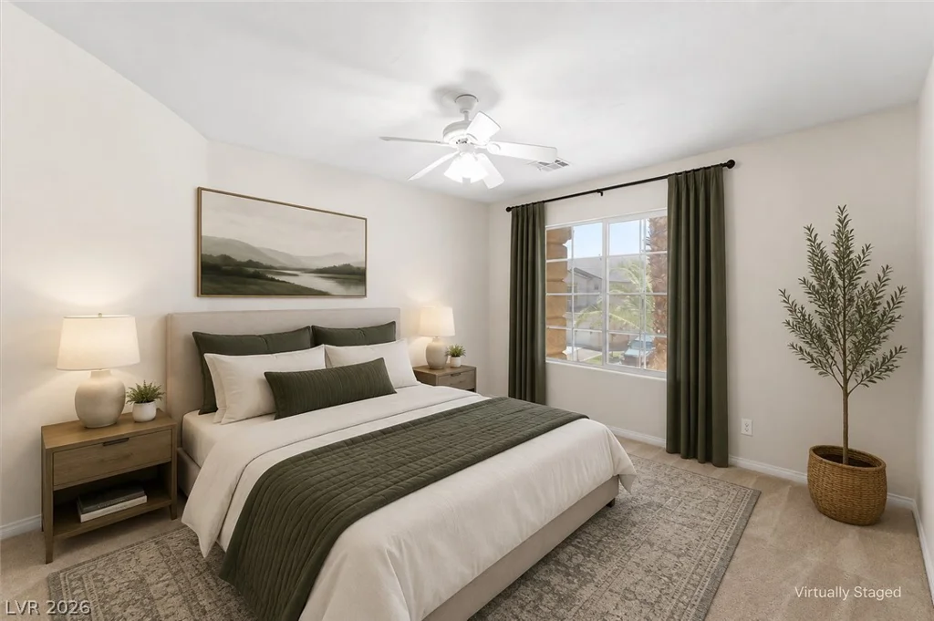 9300 Grand Gate, Las Vegas, NV 89143