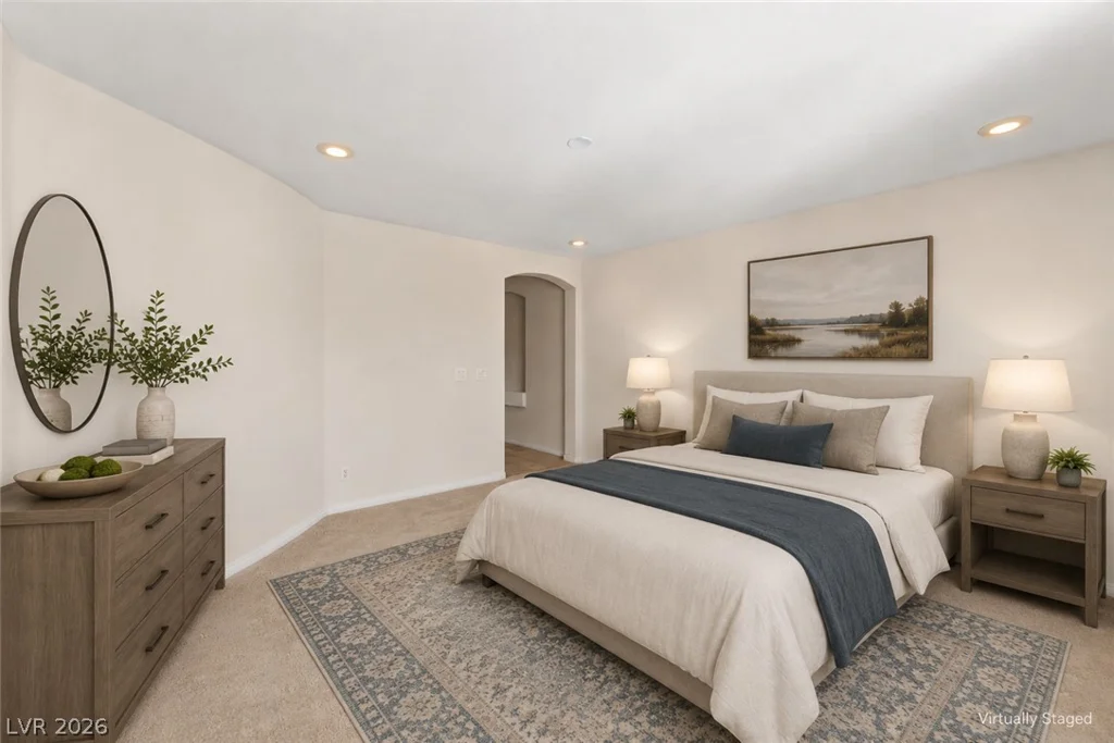 9300 Grand Gate, Las Vegas, NV 89143