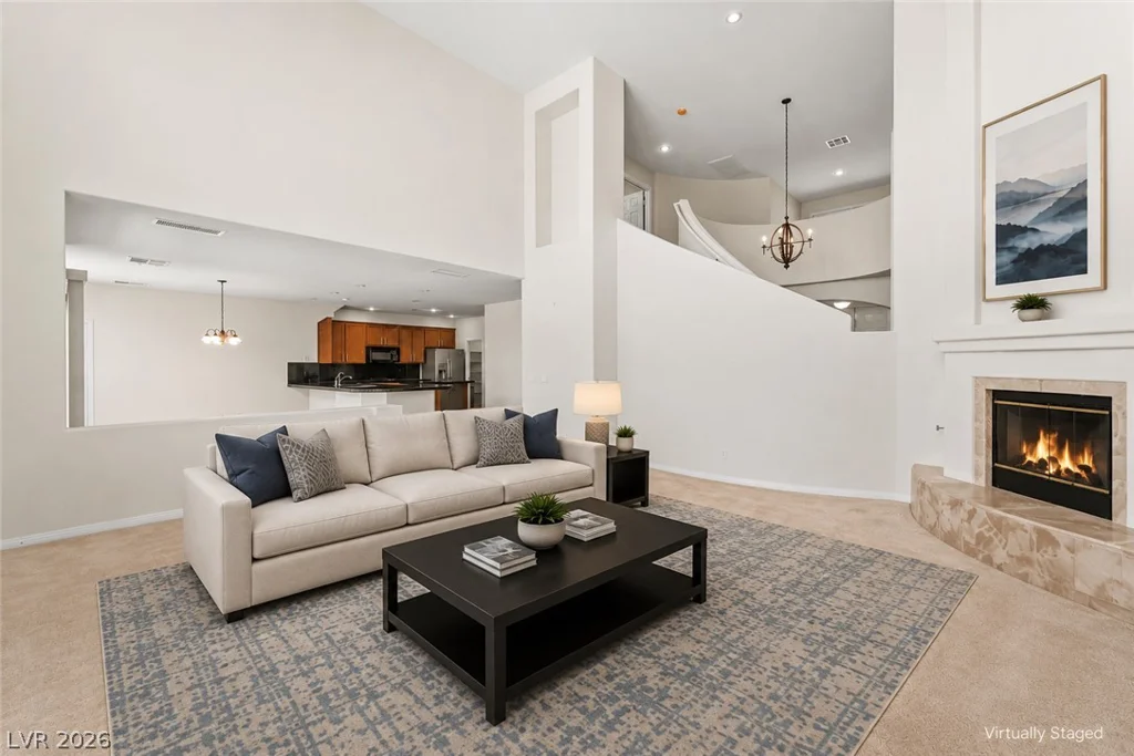 9300 Grand Gate, Las Vegas, NV 89143