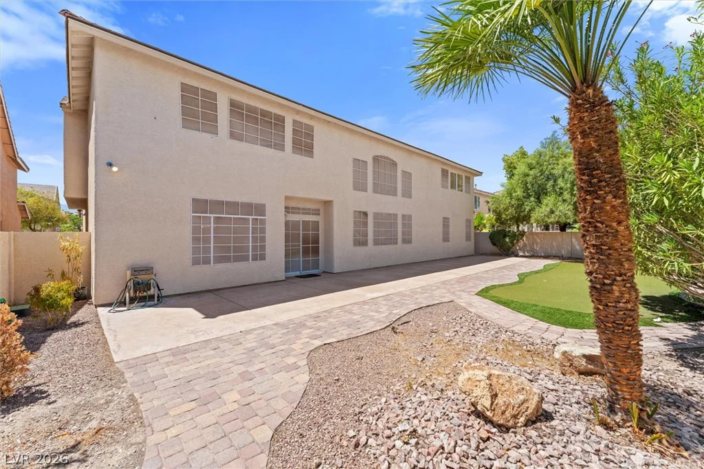 9300 Grand Gate, Las Vegas, NV 89143