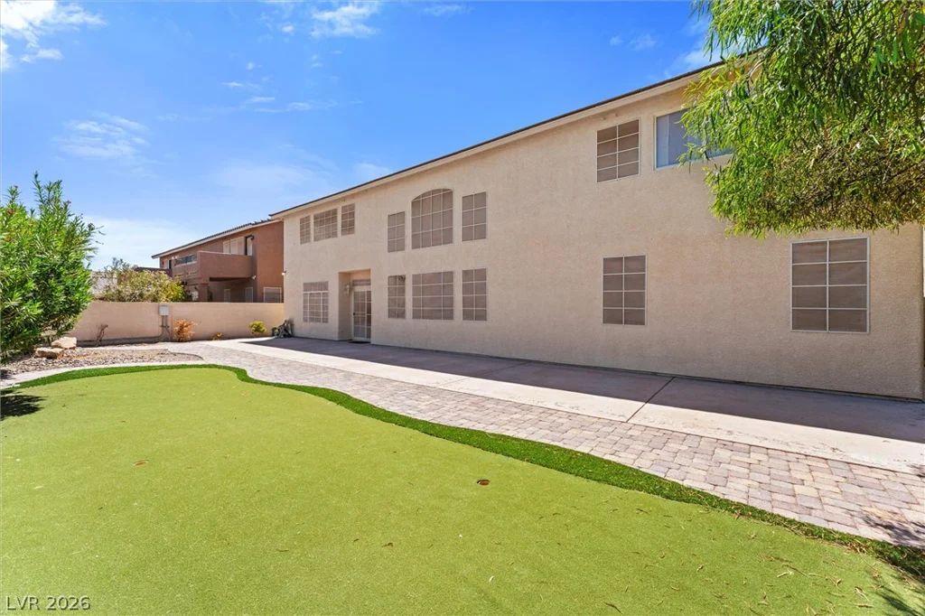 9300 Grand Gate, Las Vegas, NV 89143