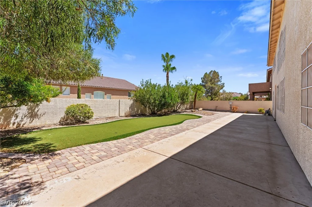 9300 Grand Gate, Las Vegas, NV 89143