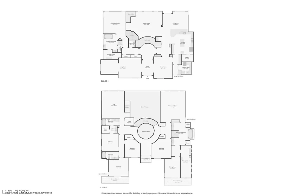9300 Grand Gate, Las Vegas, NV 89143