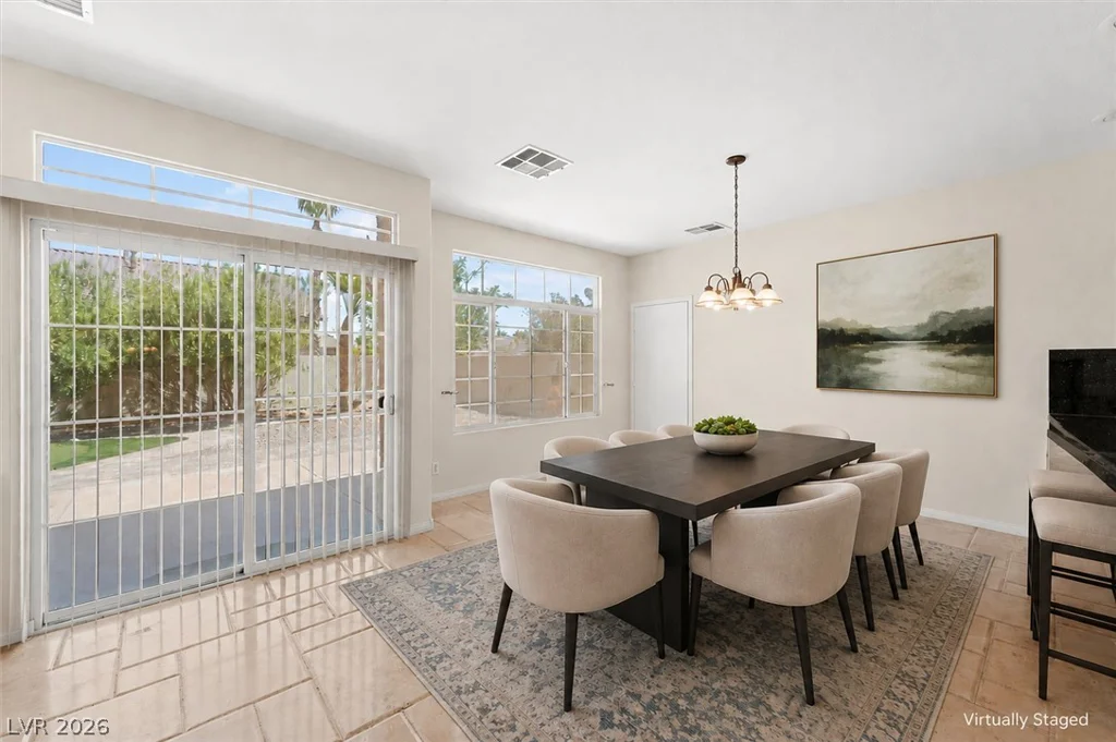 9300 Grand Gate, Las Vegas, NV 89143